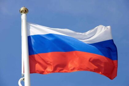 Russia Approves Draft Crypto Tax Law with 15% Maximum Rate