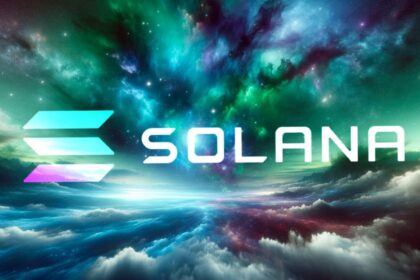 Solana Tops Blockchain Traffic with Meme Coins Fueling Growth