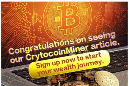 CrytocoinMiner: Spending  Million to Welcome Halloween Carnival