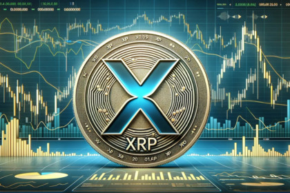 XRP Price Climbs to 3-Year High as Open Interest Skyrockets