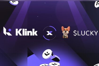 Klink Finance and Lucky Dog Media Corp. Join Forces for $LUCKY Meme Token Airdrop