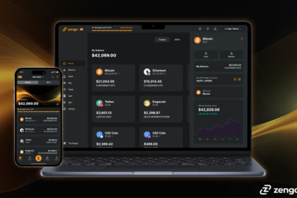 Over 0+ Billion gone because of seed phrases: Zengo launches desktop wallet with no seed phrase vulnerability