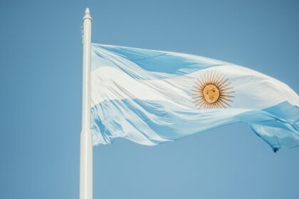 Argentina Leads in Crypto Adoption with High Gender Diversity and Significant Transaction Volumes in Latin America