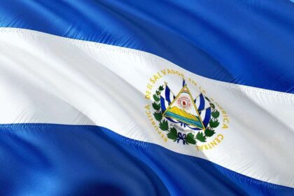 El Salvador Sees 81% Gains With 722 BTC Acquired