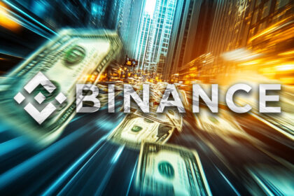 Binance launches yield-bearing stablecoin BFUSD with roughly 20% APY