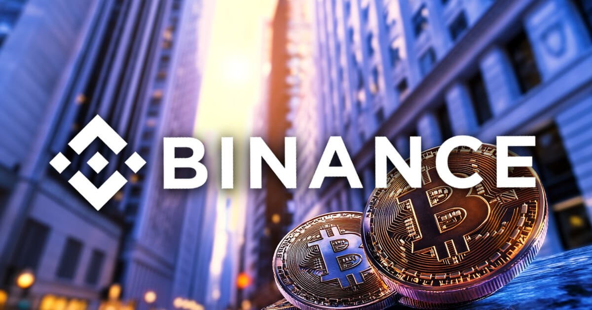 Binance user base surpasses 240 million as institutional onboarding doubles