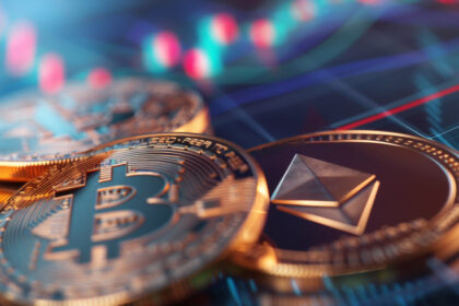 Ethereum falls to 4-year low against Bitcoin as BTC breaks above k