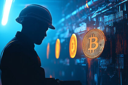 Bitcoin miners transferred over  billion in Bitcoin to exchanges as price hit ,000