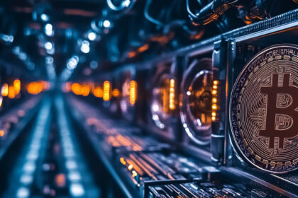 Bitcoin miners Marathon and Riot achieve record post-halving production