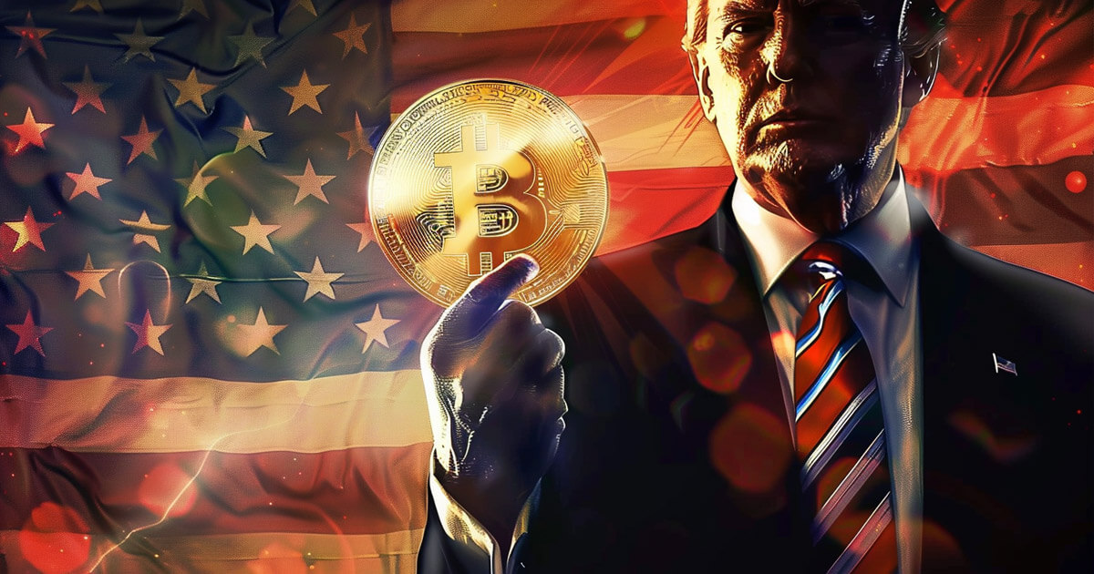 Trump’s Crypto Advisory Council to setup promised Strategic Bitcoin Reserve – Report