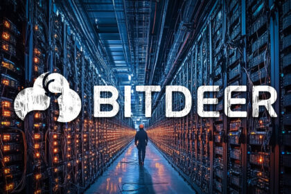 Bitdeer reports  million loss due to Bitcoin halving, increased R&D costs