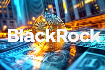 BlackRock ETF brings in over  billion in 5 days after new 0 million inflow