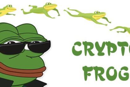 How CryptoFrog Became a Trusted Voice on Meme Coins