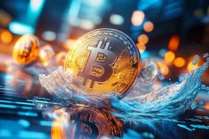 Crypto liquidations become elevated hitting highest persistent level of 2024 amid Bitcoin rally