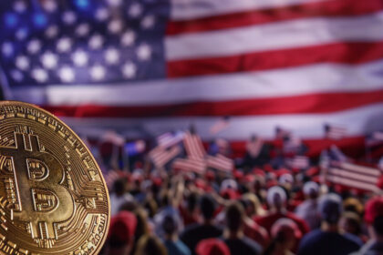 220 pro-crypto candidates elected in US while Elizabeth Warren keeps seat amid k Bitcoin