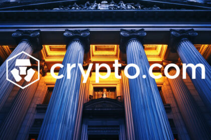 Crypto.com aims for 2025 launch of own stablecoin, ETF listings, stocks, and US expansion