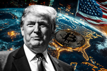 Time for Trump (or Kamala) to pledge to buy 20% of the entire Bitcoin supply