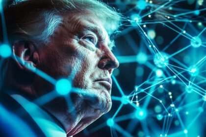 Donald Trump-backed DeFi project leans on Chainlink amid criticism and unmet financial goals