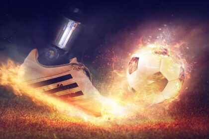 Mythical Games Collaborates With FIFA on FIFA Rivals