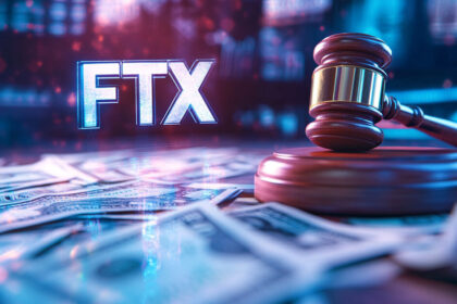 Fallen FTX sues Ryan Salame for .8 million over alleged fraud