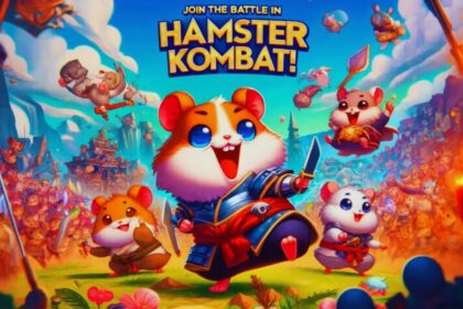 Hamster Kombat Skyrockets 102%, Gains Momentum with Mini-Game and Market Surge