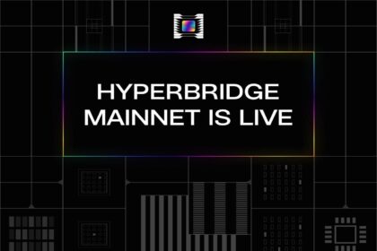 Hyperbridge Launches its Mainnet on Polkadot, Unlocking Secure, Scalable Cross-Chain Communication