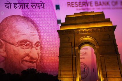 Indian central bank in ‘no hurry’ to rollout CBDC nationwide