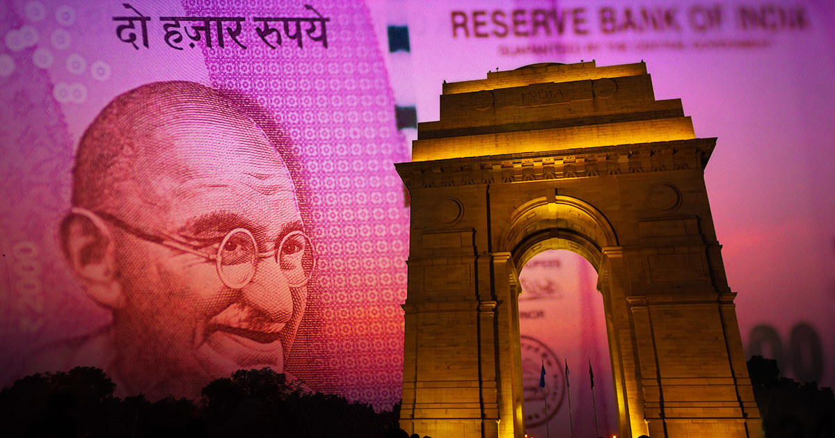 Indian central bank in ‘no hurry’ to rollout CBDC nationwide