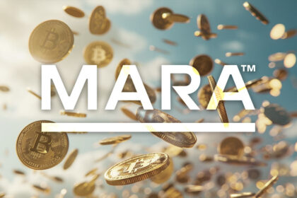 Marathon Digital eyes Bitcoin growth with 0 million in convertible notes