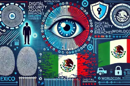 Mexico’s Battle Against Biometric Breaches: Is Worldcoin Watching You?