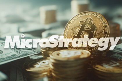 MicroStrategy shares rise 10% after  billion Bitcoin acquisition at .4k