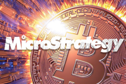 MicroStrategy’s Bitcoin focus drives market cap past  billion, overtaking Coinbase