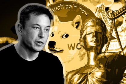 Dogecoin investors withdraw case against Elon Musk as 9B lawsuit falls flat