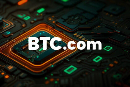 BTC.COM Reshapes to Open-Source Computing Power Platform