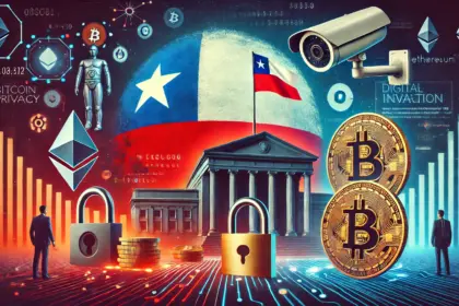 Privacy Invasion in Chile? Major Crypto Company Faces Government Action