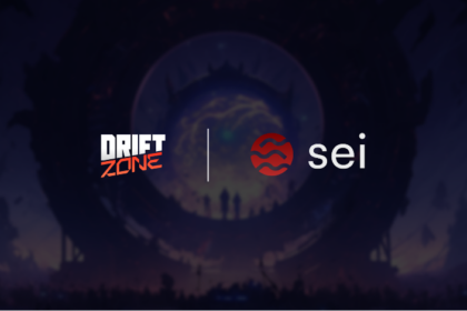 Sei Network’s Rapid Transaction Capabilities Integrate With Drift Zone, Promising Web2-Like Gameplay With Blockchain’s Security And Efficiency