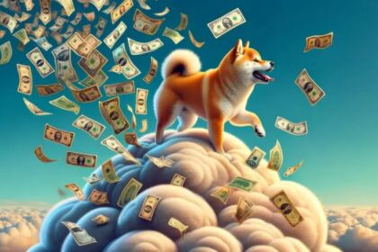 Shiba Inu Lead Aims to Impress Ethereum’s Vitalik Buterin with SHIB’s Potential