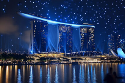 Singapore creating networks to commercialize digital asset tokenization platform after successful trials