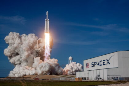 SpaceX and Hedera to Pioneer Satellite Payment Networks