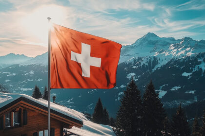 Switzerland regulator warns of rising crypto money laundering risks