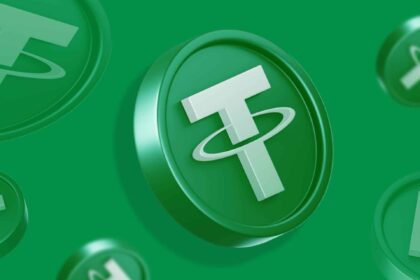 Tether Brings Dirham-Pegged Stablecoin to TON Blockchain