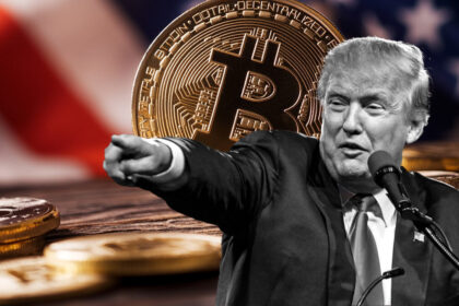 Excitement over Trump’s win pushes Bitcoin price above k