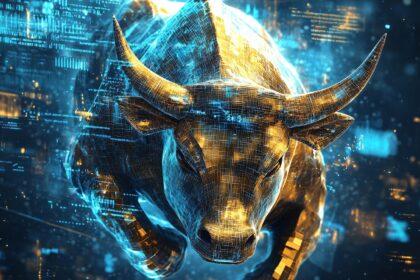 7 Top Altcoins for Crypto Bull Run: These Cryptos are Geared to Rally by December!