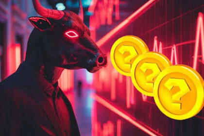 It’s Now or Never: Experts Predict a 10,000% Upside for This Little-Known Altcoin Poised to Overtake Dogecoin (DOGE)