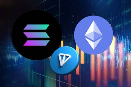 It’s Finally Happening: Solana, Ethereum, and Tron Set to Redefine the Crypto Landscape in This Bull Market