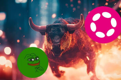 Crypto Forecast: POL Meme Coin Could Jump to  from alt=