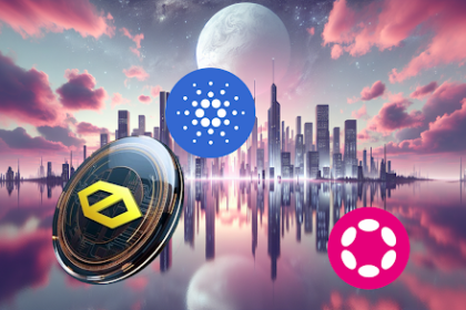 Cardano Price Surge Predicted at 1,300%, Polkadot Expected to Jump 1,800%, While Cybro Targets a 6,500% Rally This Month