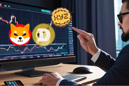 Expert Predicts XYZVerse Will Climb to , Dwarfing Dogecoin and XRP With 16,900% Growth!