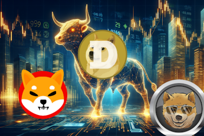 Why DOGE and SHIB Are Old News — This Hidden Gem Could Skyrocket 8,000% by Year-End