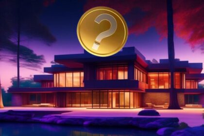 How a ,000 Investment in Ethereum, Solana, and XYZVerse Could Secure Your Dream House in 2024